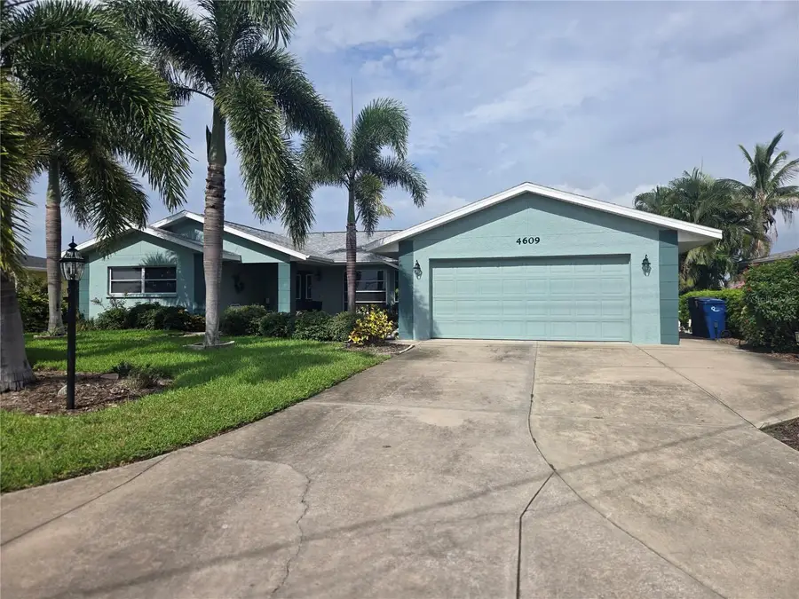 4609 Coral Boulevard, Bradenton, FL 34210 - #3