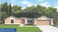 1429 Marjorie Ln., NORTH PORT, FL 34286