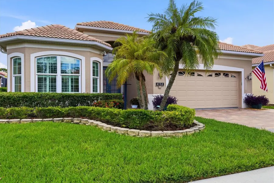 4132 Brookpointe Court, Sarasota, FL 34238 - #2