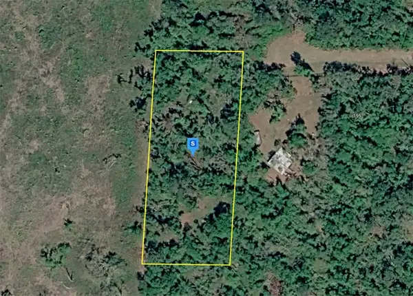 200 Ne Leek Trail, LEE, FL 32059