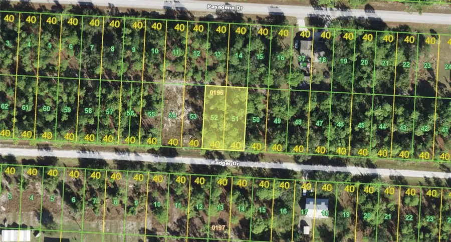 27076/27080 Badger Drive, Punta Gorda, FL 33955 - #2