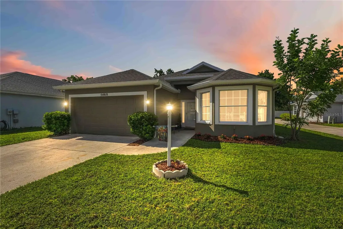 5469 Ashton Manor Drive, Sarasota, FL 34233 - #1