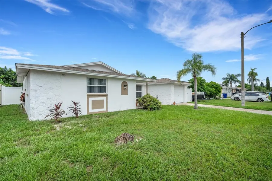7234 Oakshire Drive, Port Richey, FL 34668 - #2