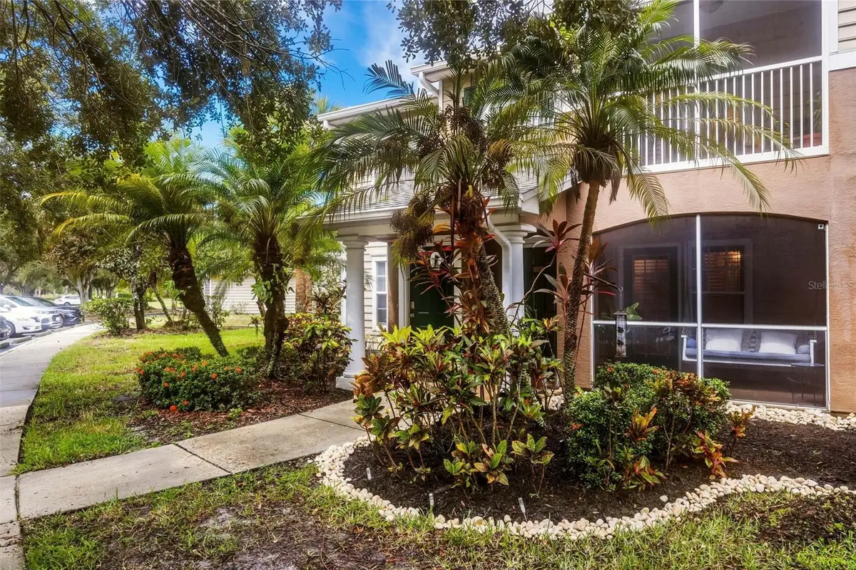 8809 Manor Loop #101, Lakewood Ranch, FL 34202 - #1
