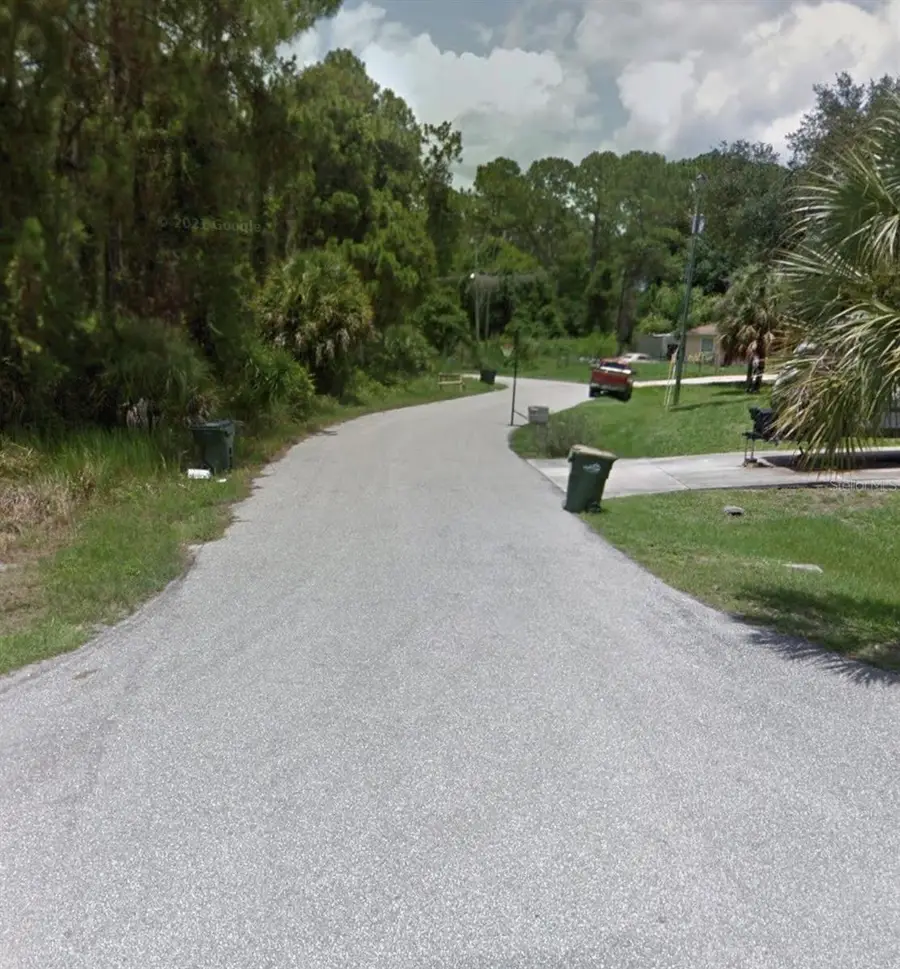Mosaic Street, North Port, FL 34288 - #3