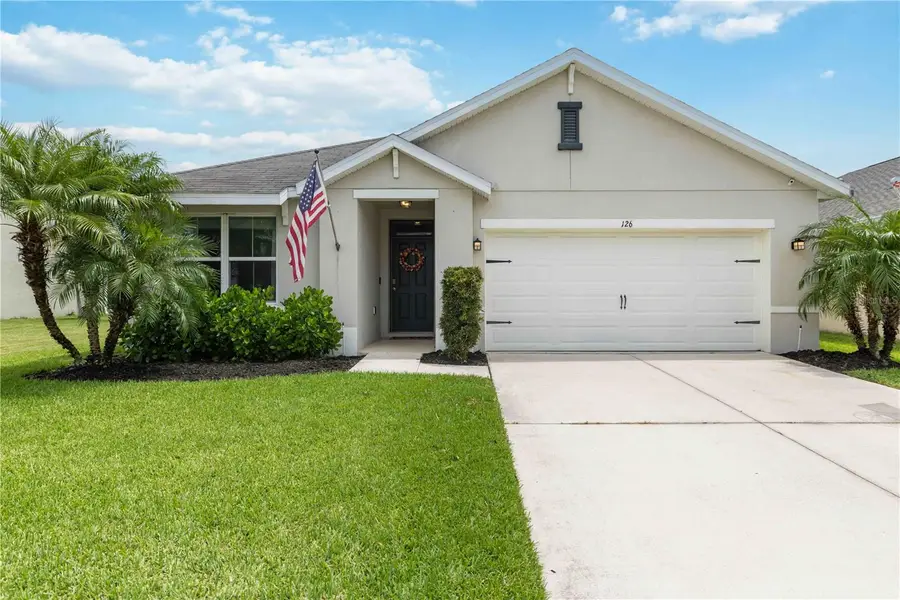 126 Tierra Verde Way, Bradenton, FL 34212 - #2