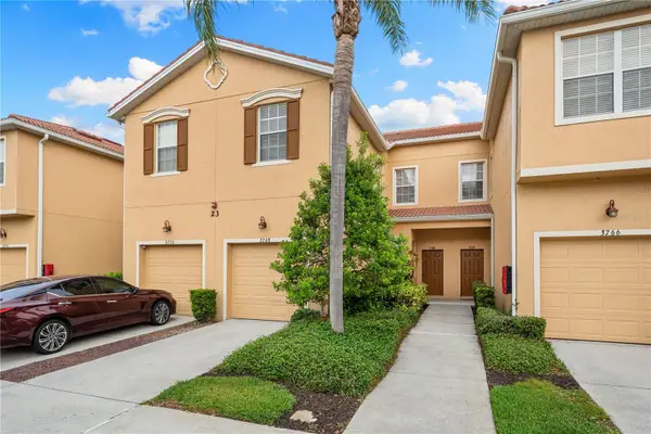 3768 Parkridge Circle #23-104, SARASOTA, FL 34243