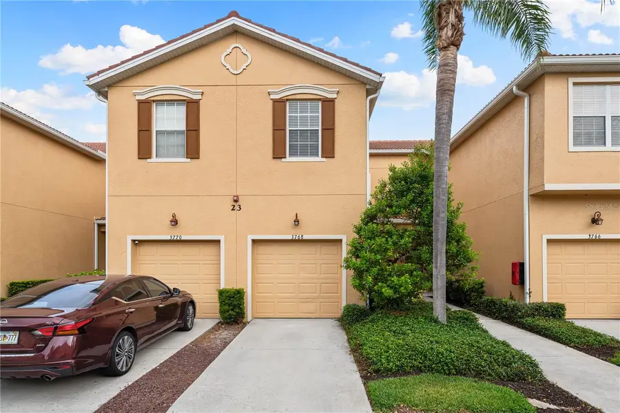 3768 Parkridge Circle #23-104, Sarasota, FL 34243 - #2