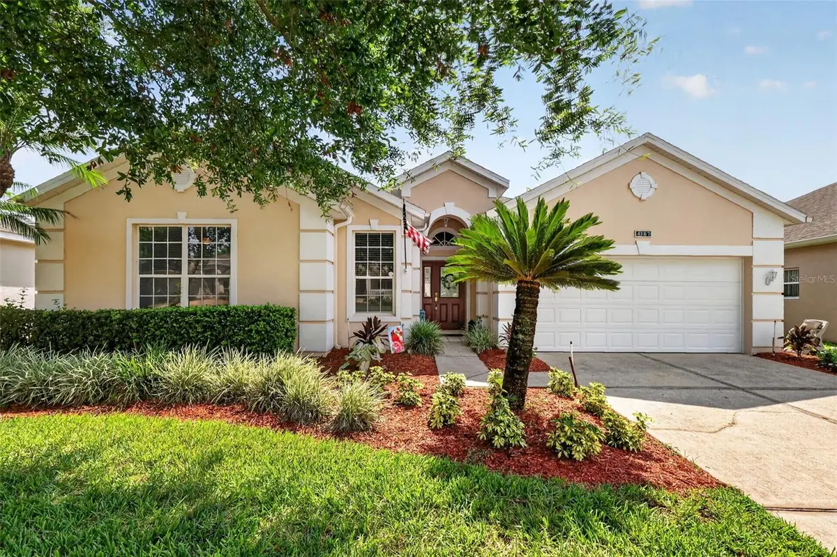4167 Newland Street, Clermont, FL 34711 - #1