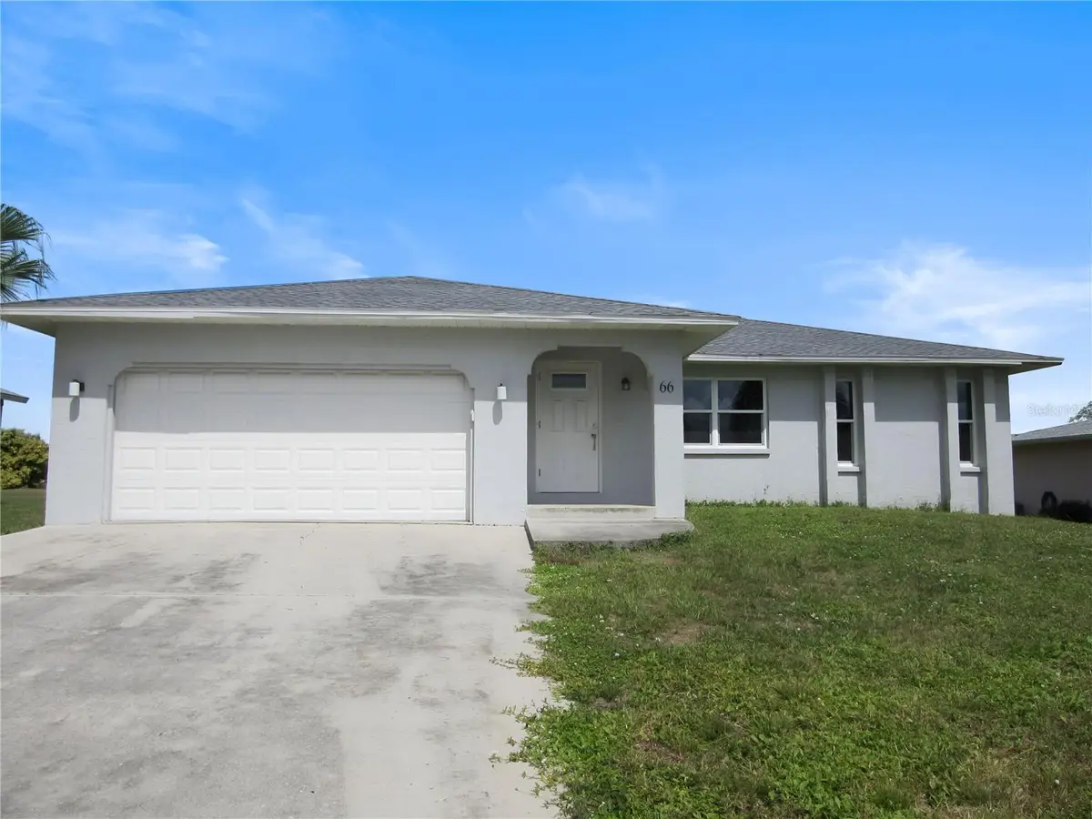 66 Oakland Hills Court, Rotonda West, FL 33947 - #1