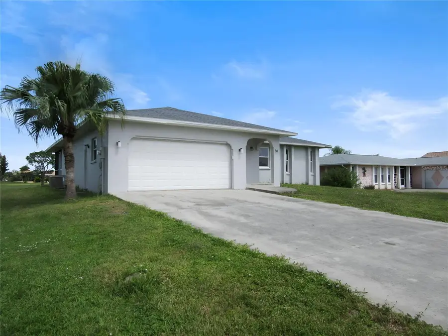 66 Oakland Hills Court, Rotonda West, FL 33947 - #2