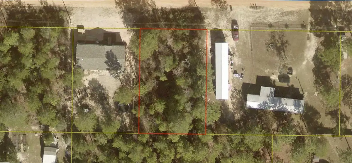 16-3N-20-28060-010- 0080 E Clover Lane Lot 8, Defuniak Springs, FL 32433 - #1