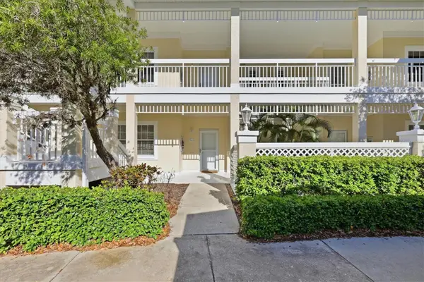 3803 54th Drive W #103, BRADENTON, FL 34210