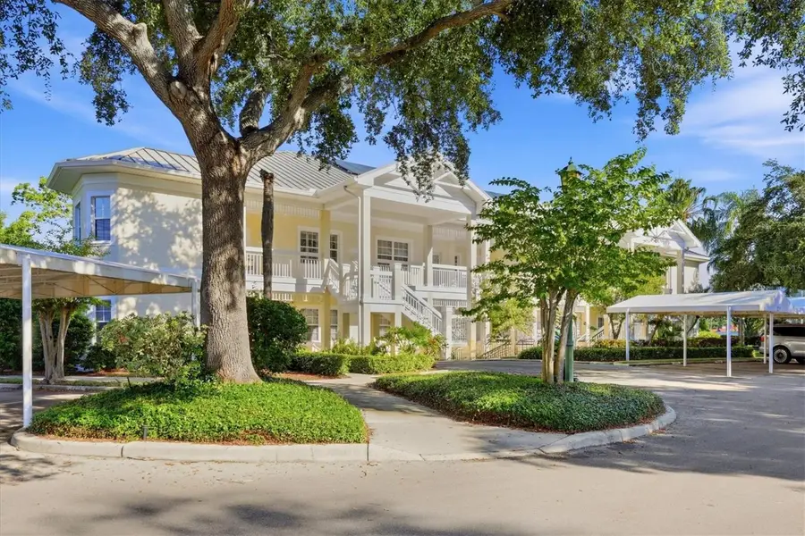 3803 54th Drive W #103, Bradenton, FL 34210 - #2