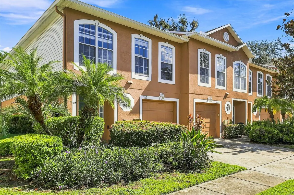 9912 Ashburn Lake Drive, Tampa, FL 33610 - #1