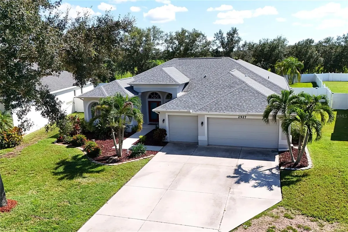 2927 122nd Place E, Parrish, FL 34219 - #1