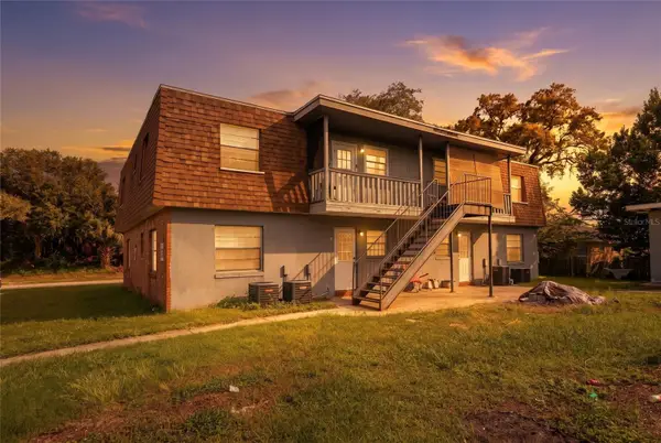 656 Williamsburg Drive, DAYTONA BEACH, FL 32117
