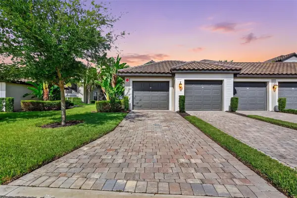 5674 Palmer Circle #101, BRADENTON, FL 34211