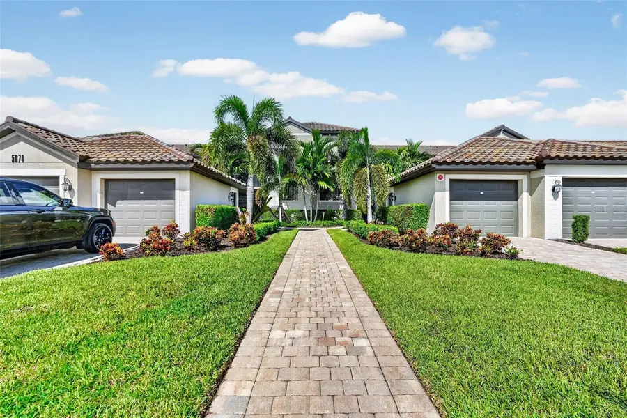 5674 Palmer Circle #101, Bradenton, FL 34211 - #3
