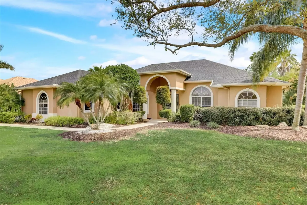 7650 Partridge Street Circle, Bradenton, FL 34202 - #1