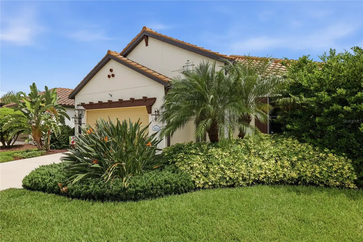 1624 Still River Drive, Venice, FL 34293 - #1