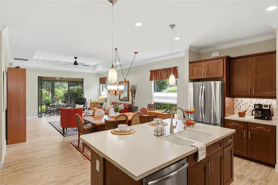 1624 Still River Drive, Venice, FL 34293 - #3