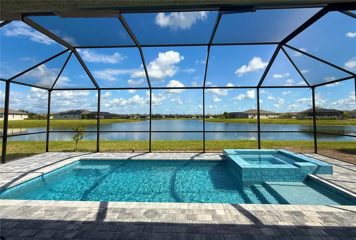 1889 Saddlewood Circle, Port Charlotte, FL 33953 - #1