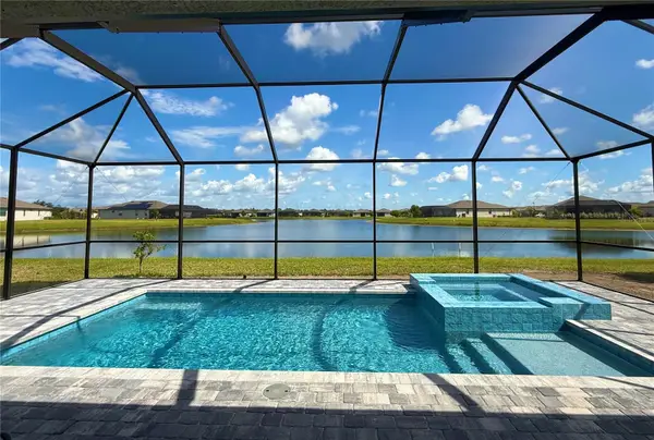 1889 Saddlewood Circle, PORT CHARLOTTE, FL 33953