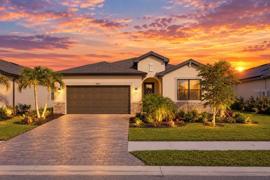 1889 Saddlewood Circle, Port Charlotte, FL 33953 - #2