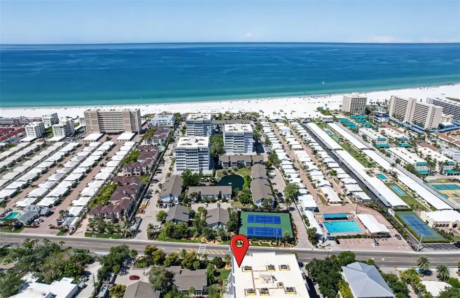 1200 E Peppertree Lane #505, Sarasota, FL 34242 - #2