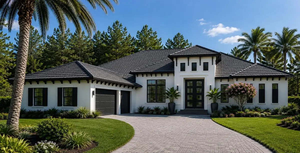 11153 Price Lane Lane N, Myakka City, FL 34251 - #1