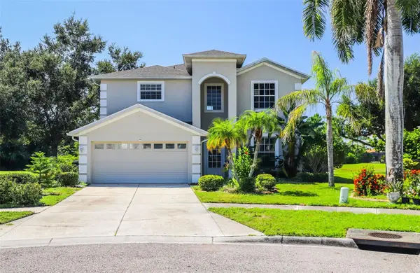 2386 Pecan Drive, NORTH PORT, FL 34289