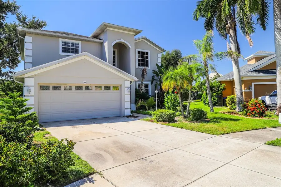 2386 Pecan Drive, North Port, FL 34289 - #2