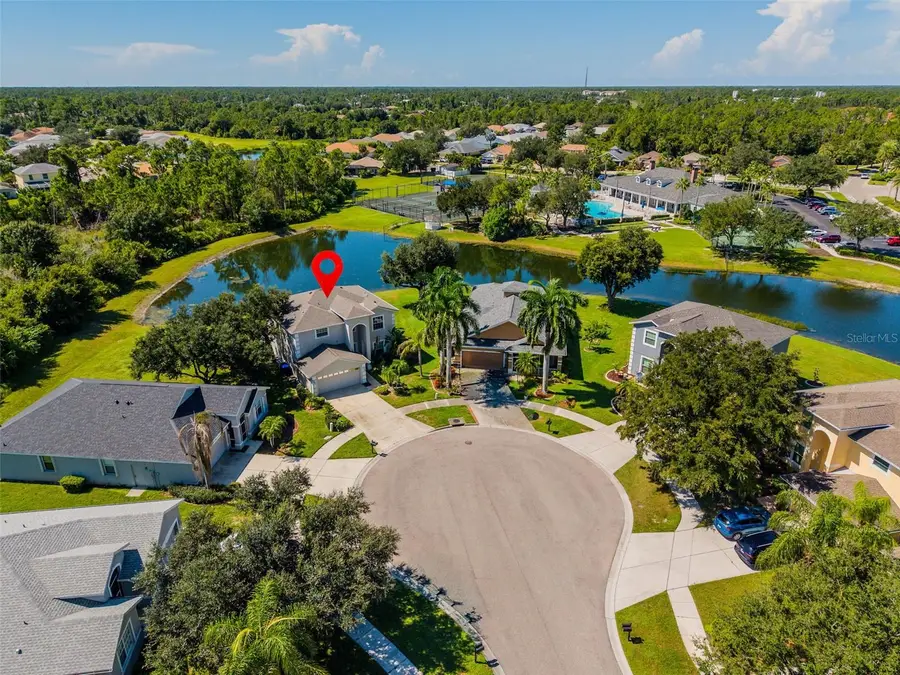 2386 Pecan Drive, North Port, FL 34289 - #3