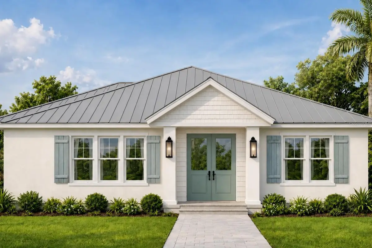 259 Gladiolus Street, Anna Maria, FL 34216 - #1