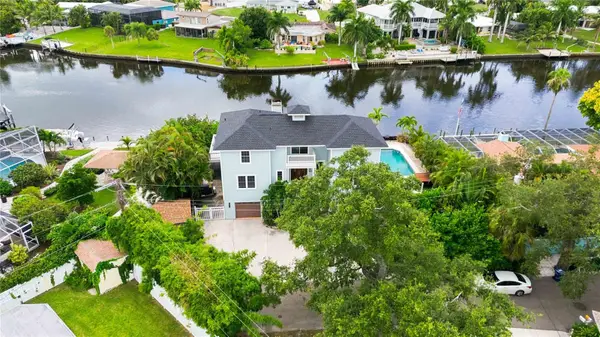 5544 Dinah Lane, SARASOTA, FL 34231