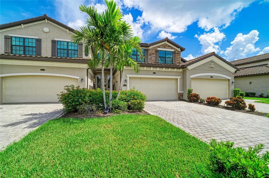 17637 Gawthrop Drive #103, Bradenton, FL 34211 - #3