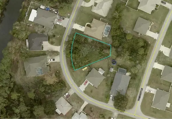 18 President Lane, PALM COAST, FL 32164