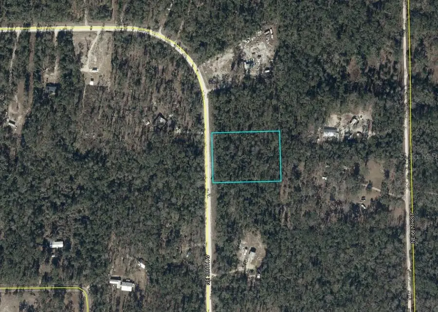 NE 386th Avenue, Old Town, FL 32680 - #2