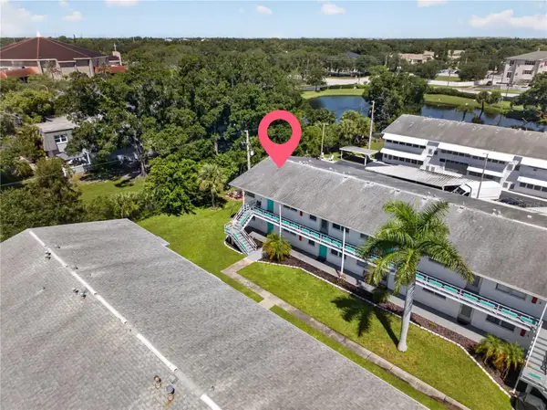 6050 21st Street N #20, ST PETERSBURG, FL 33714