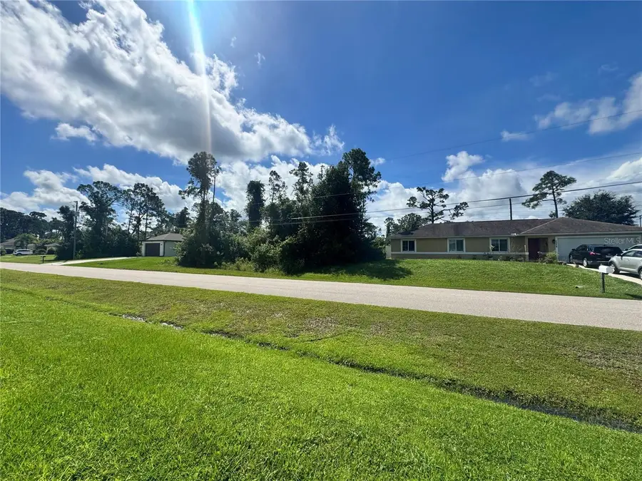 Amnesty Drive, North Port, FL 34288 - #2