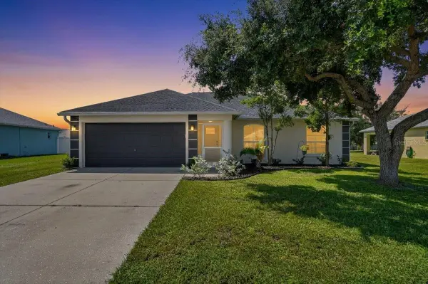 5815 33rd Drive E, PALMETTO, FL 34221