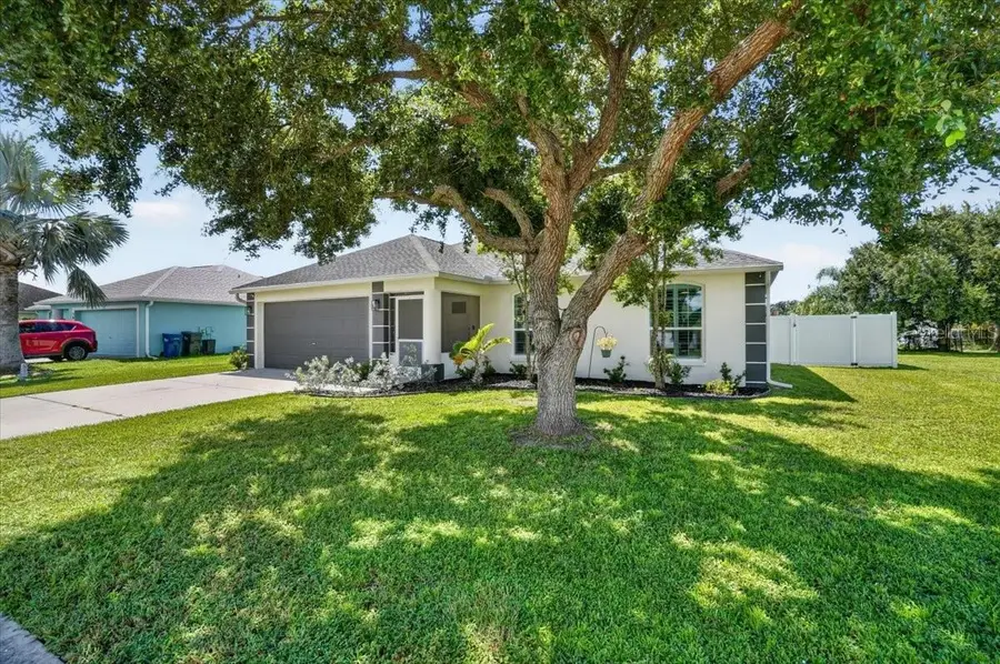 5815 33rd Drive E, Palmetto, FL 34221 - #2