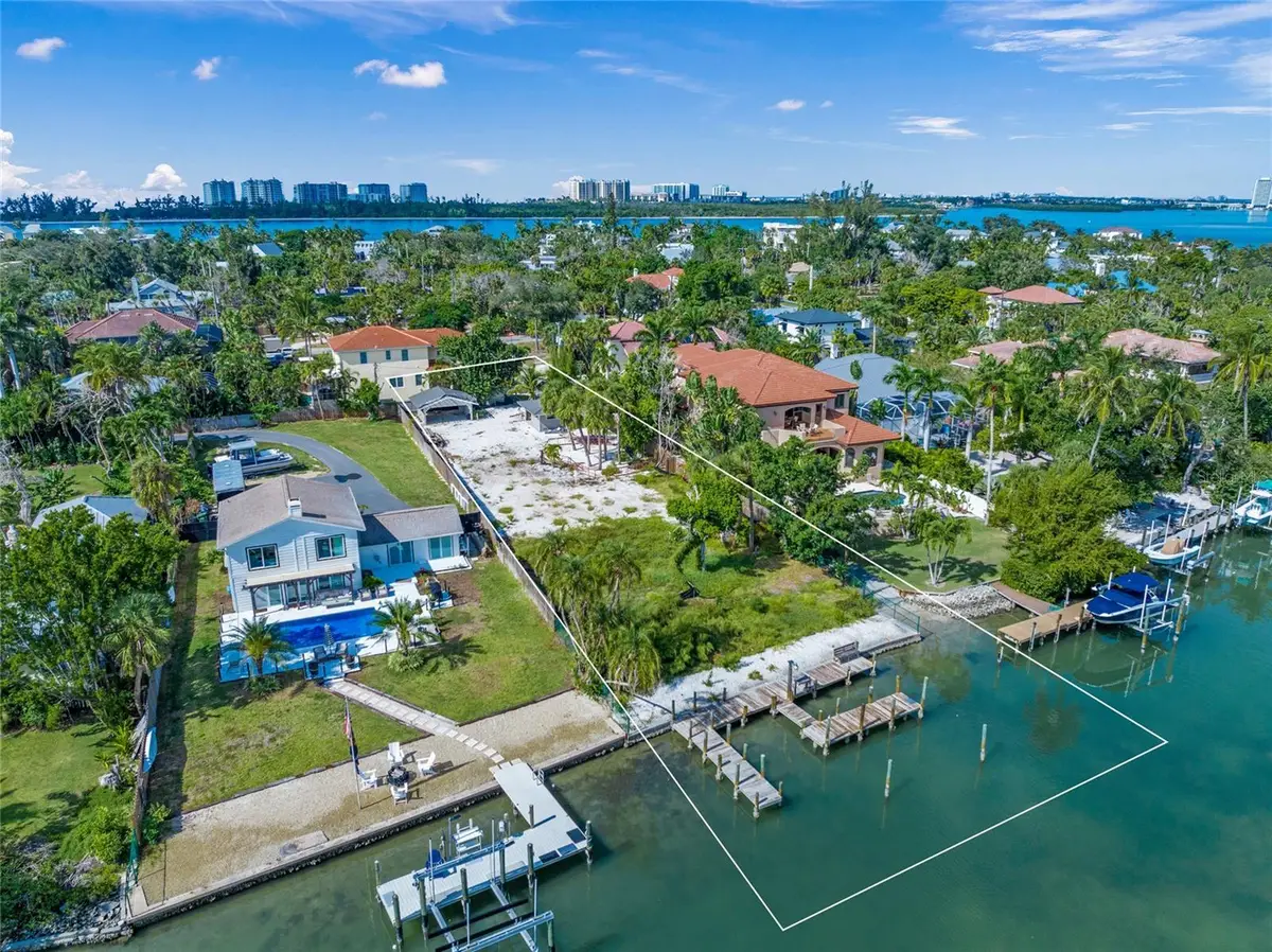 3601 White Lane, Sarasota, FL 34242 - #1
