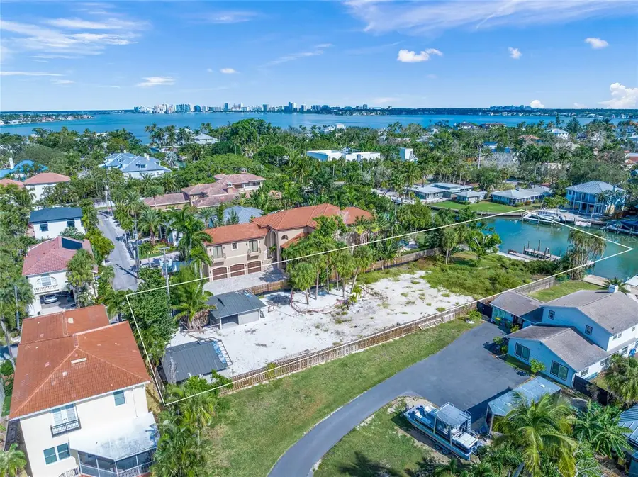 3601 White Lane, Sarasota, FL 34242 - #2