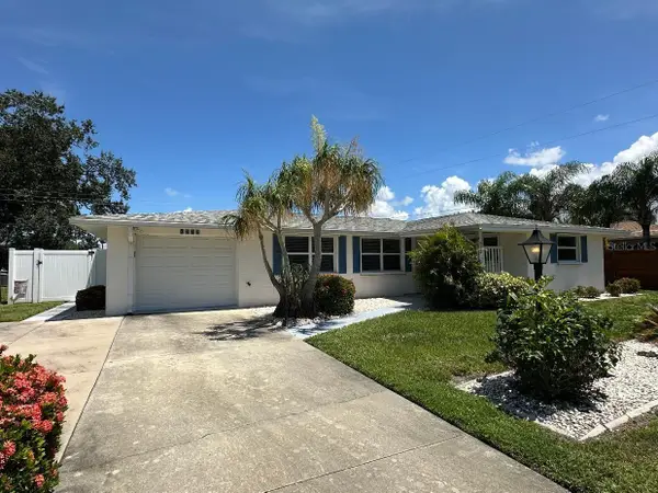 3141 Regatta Circle, SARASOTA, FL 34231
