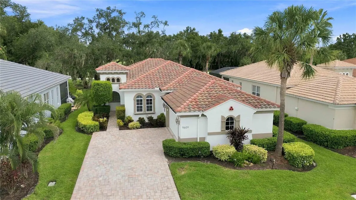 9609 Portside Terrace, Bradenton, FL 34212 - #1