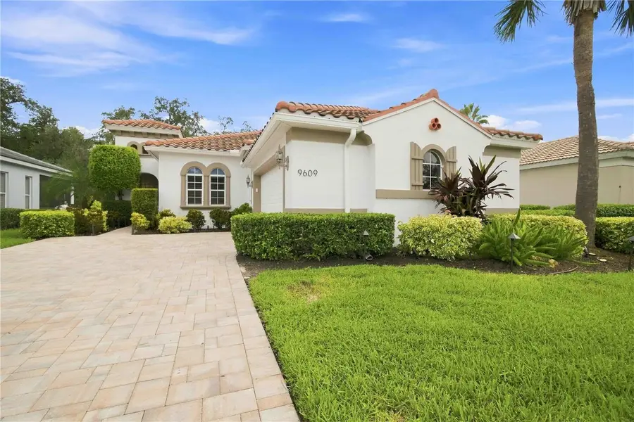 9609 Portside Terrace, Bradenton, FL 34212 - #2