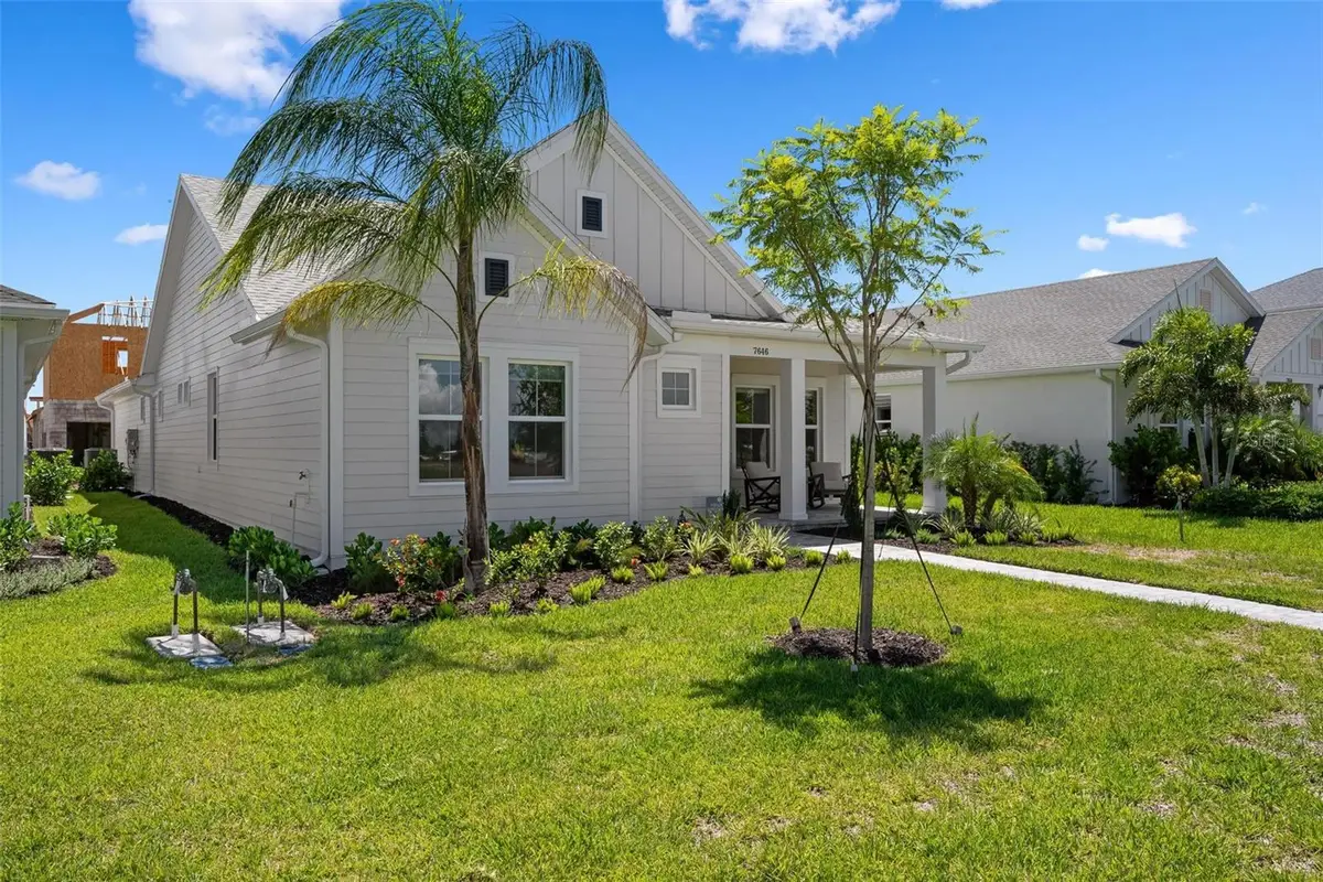 7646 Seaflower Parkway, Bradenton, FL 34210 - #1