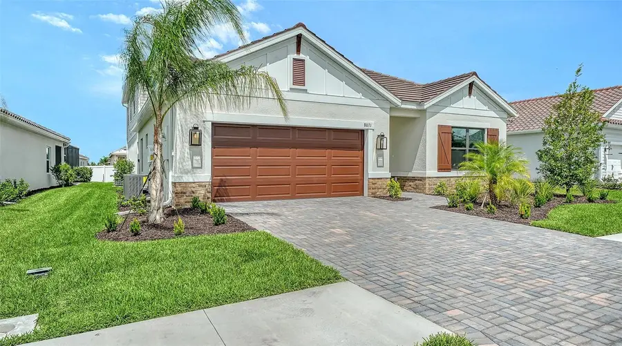 8071 Anthirium Loop, Sarasota, FL 34240 - #2
